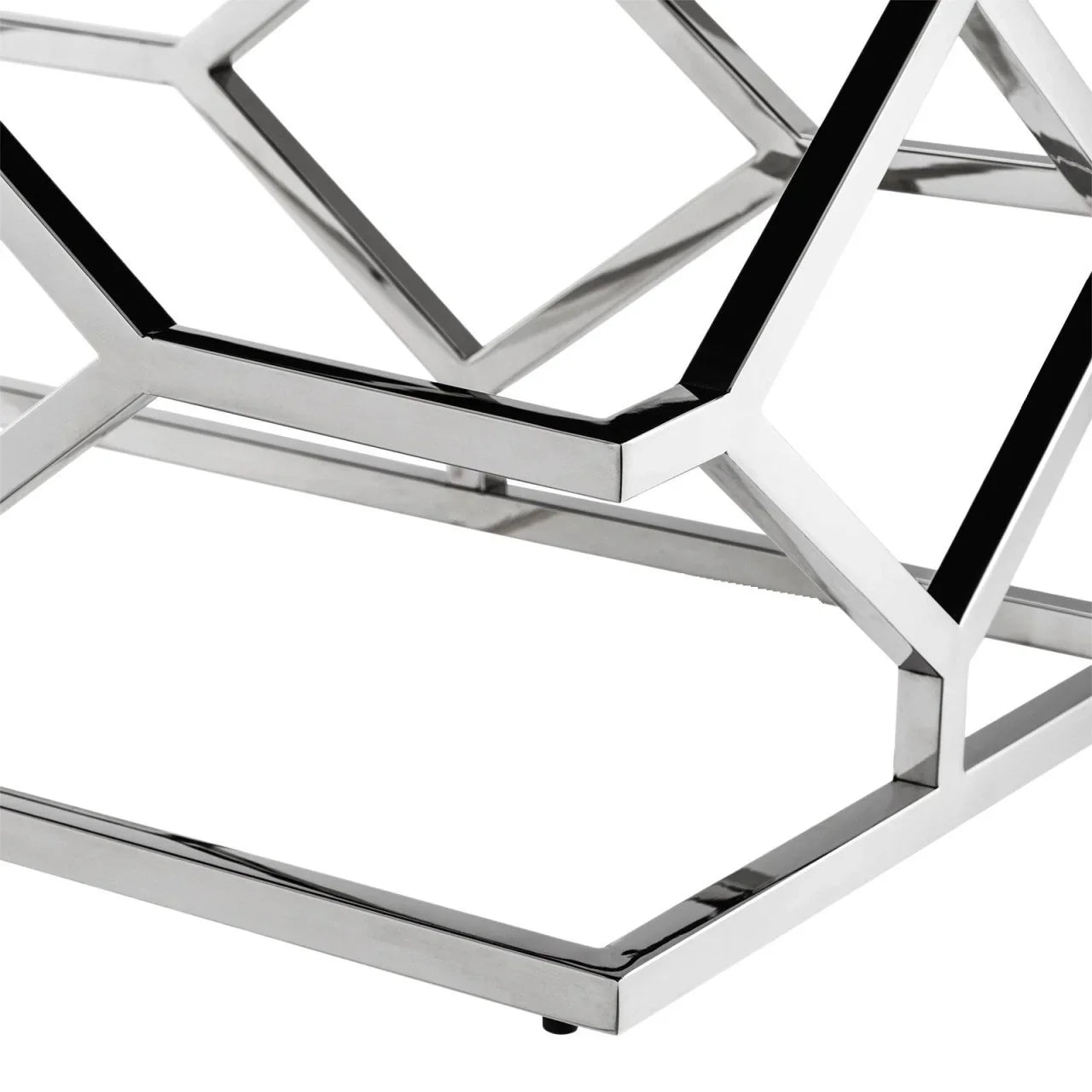 CHARLİZE PASLANMAZ ÇELİK KREM BENCH