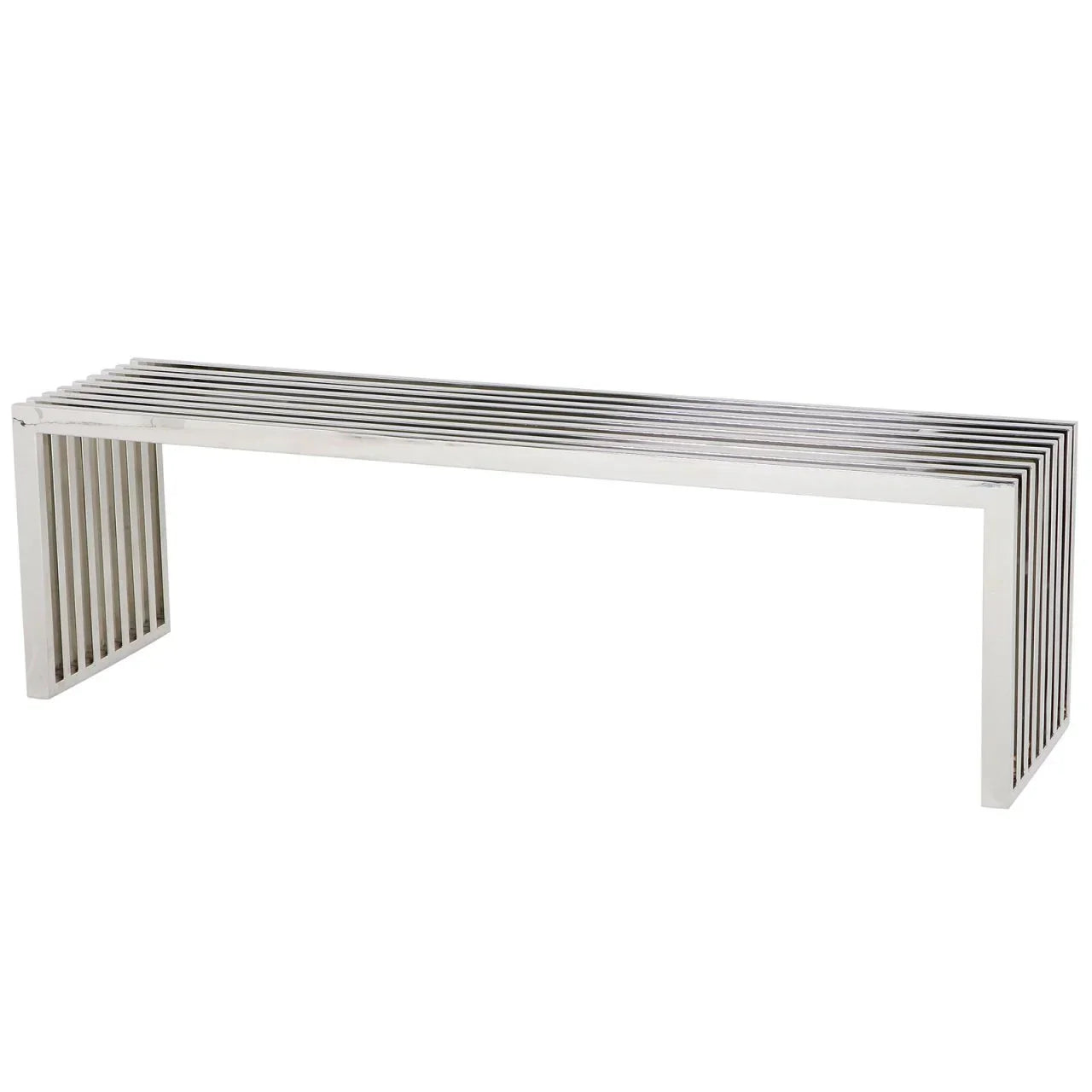 ESTER PASLANMAZ ÇELİK BENCH