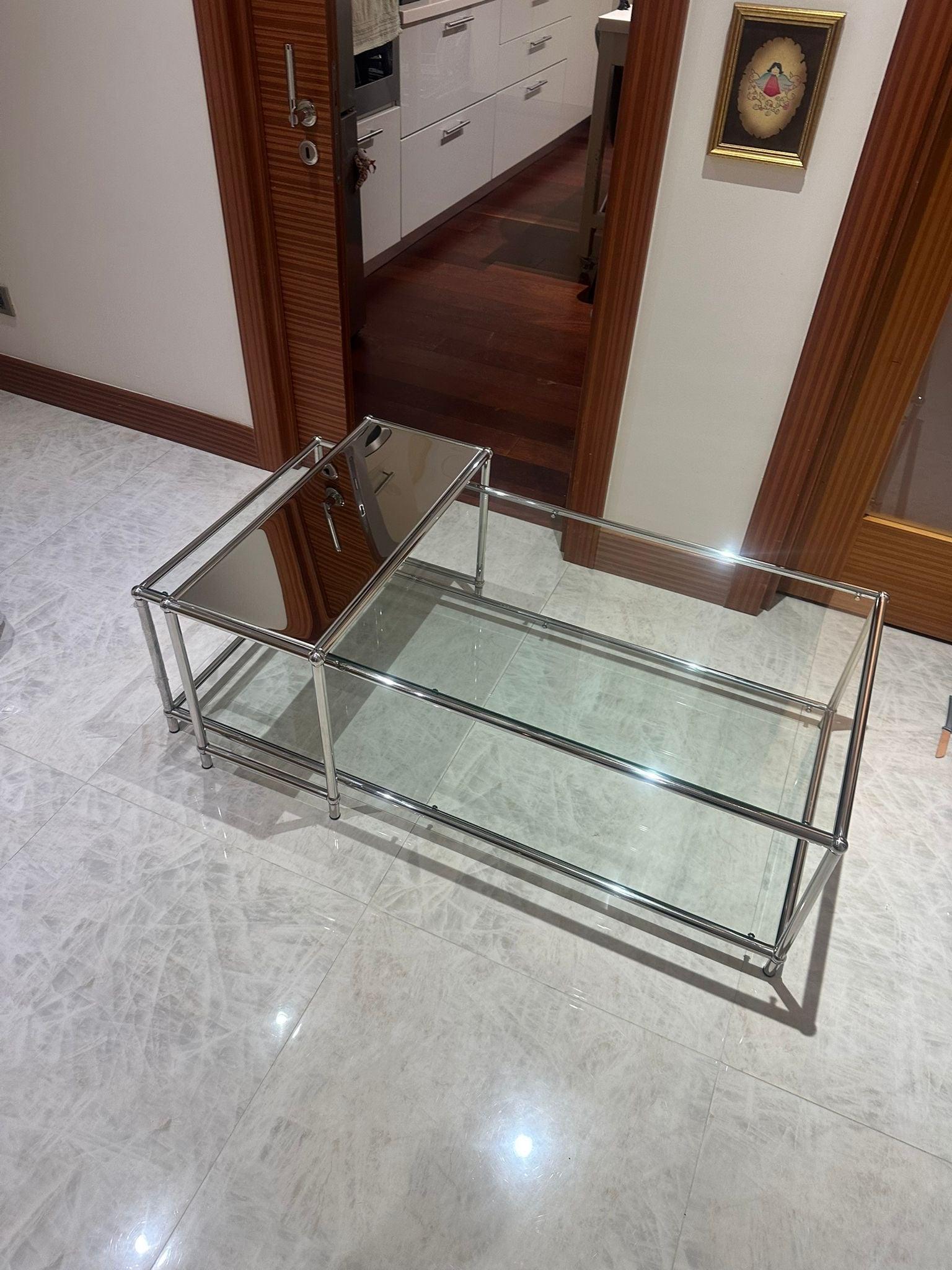 Celine Duo 2’li Sehpa Seti - Biconsilio 