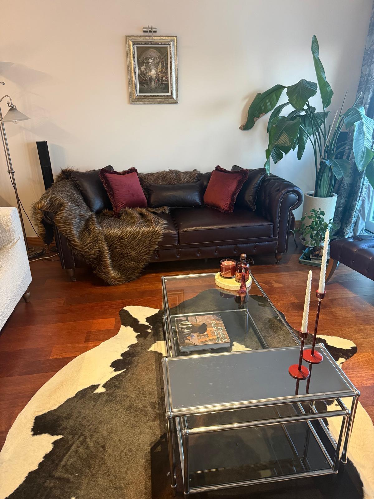 Celine Duo 2’li Sehpa Seti - Biconsilio 