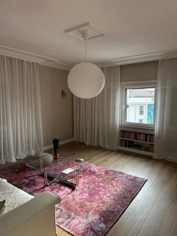 PASLANMAZ ÇELİK TASARIM ORTA SEHPA - Biconsilio 