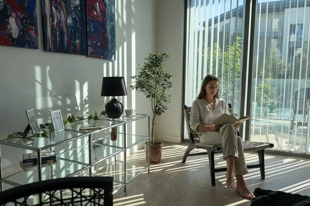 CELINE BONCUKLU KONSOL - Biconsilio 