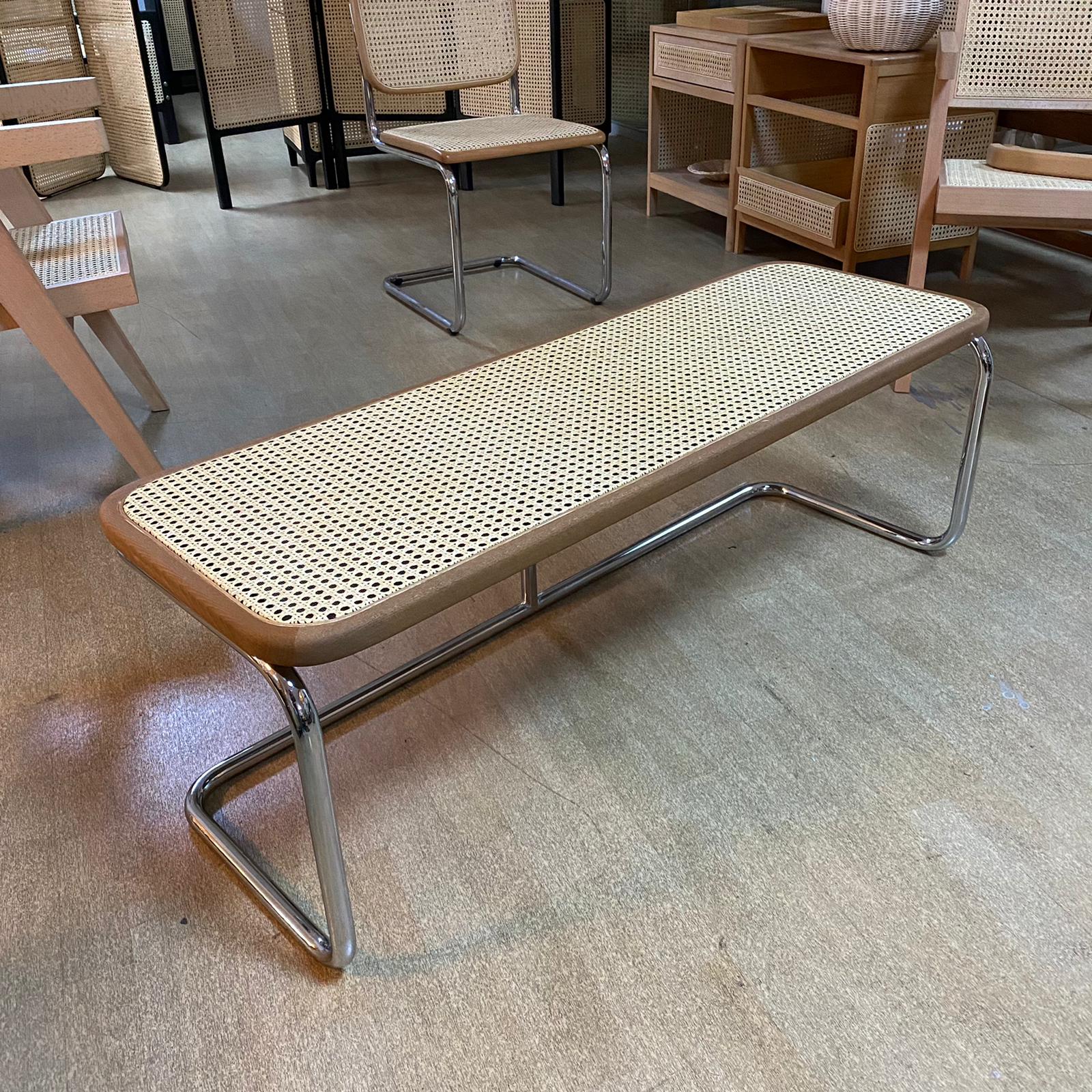 CESCA BENCH