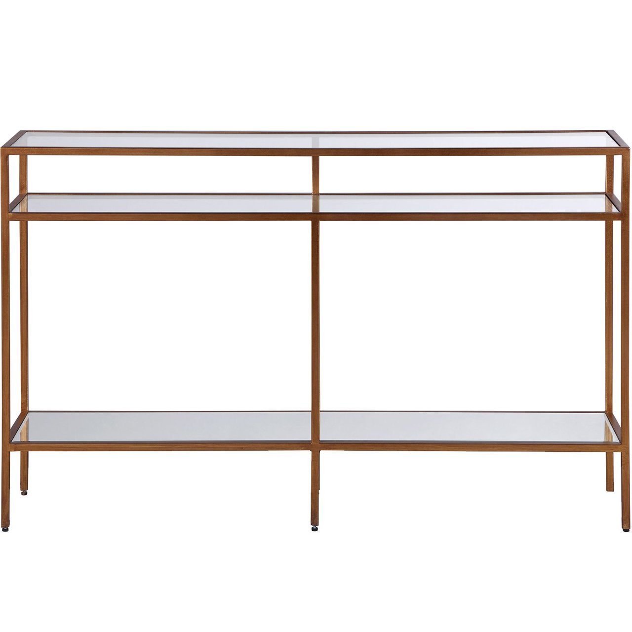 CHÂTEAU GOLD METAL KONSOL&DRESUAR