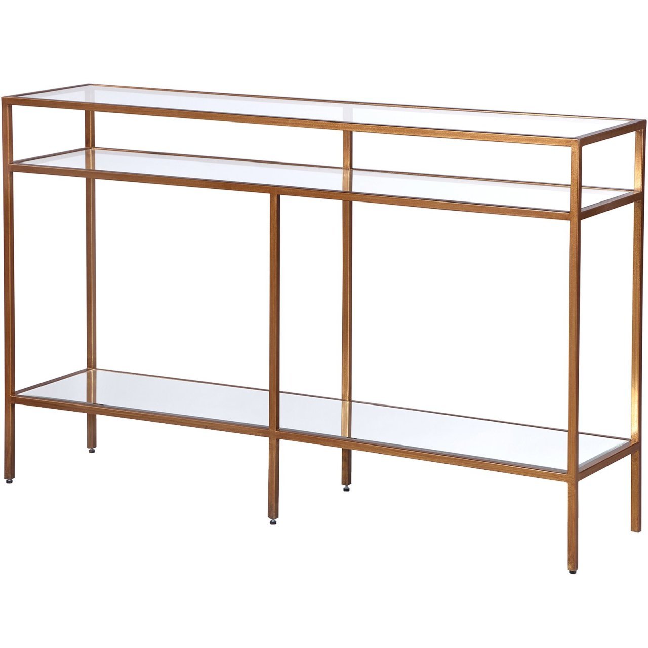 CHÂTEAU GOLD METAL KONSOL&DRESUAR
