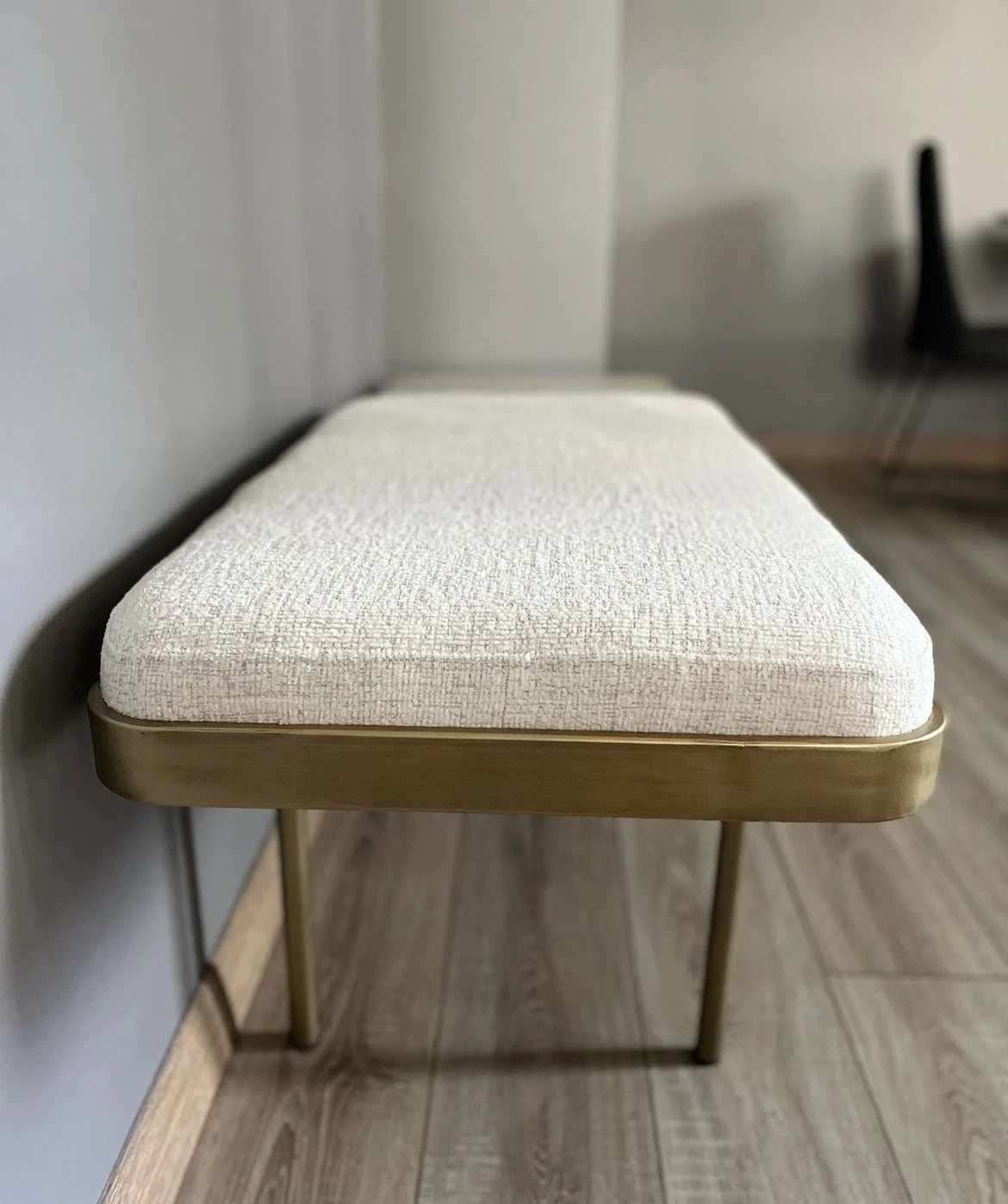 BİCONSİLİO MERMER BENCH