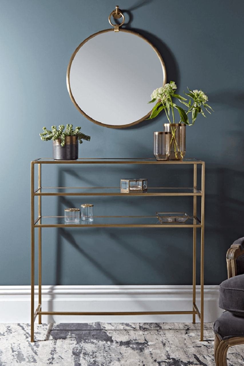 MARTİN GOLD METAL KONSOL&DRESUAR