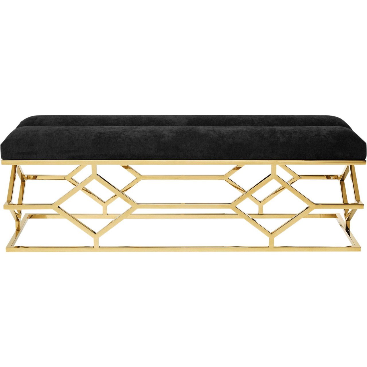 CHARLİZE TİTANYUM BENCH